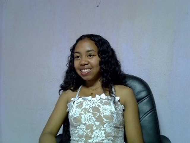 Oceane1 live cam on BongaCams