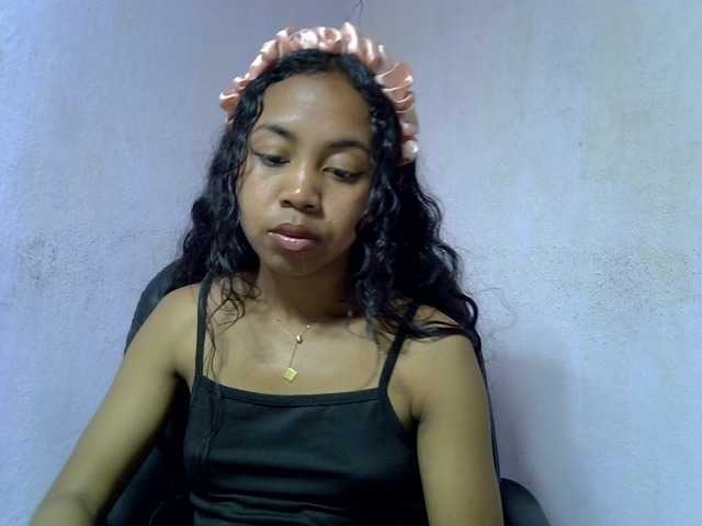 Oceane1 live cam on BongaCams