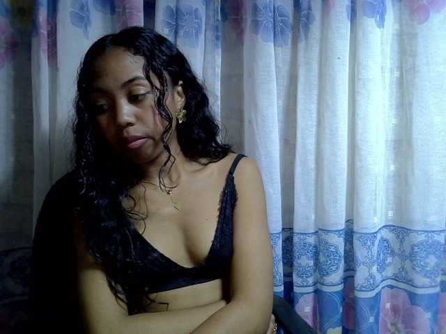 Oceane1 live cam on BongaCams