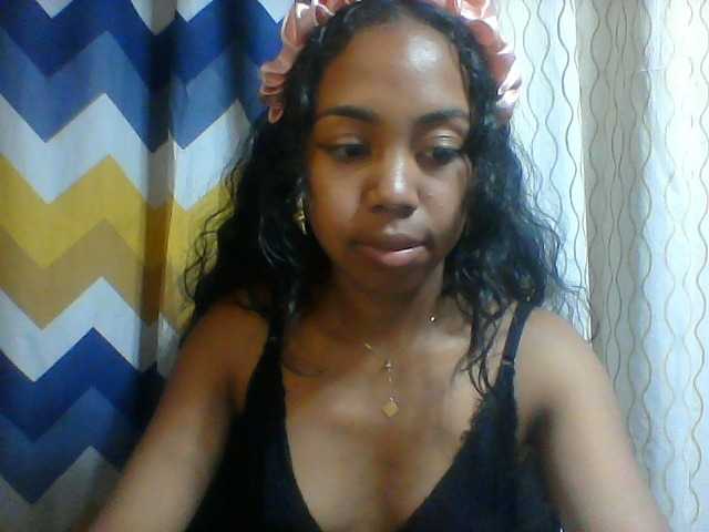 Oceane1 live cam on BongaCams