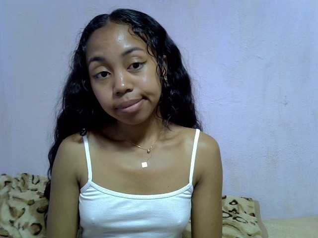 Oceane1 live cam on BongaCams