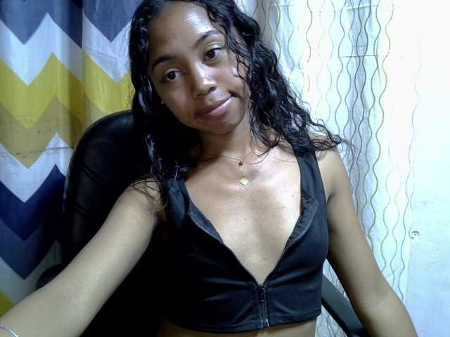 Oceane1 live cam on BongaCams