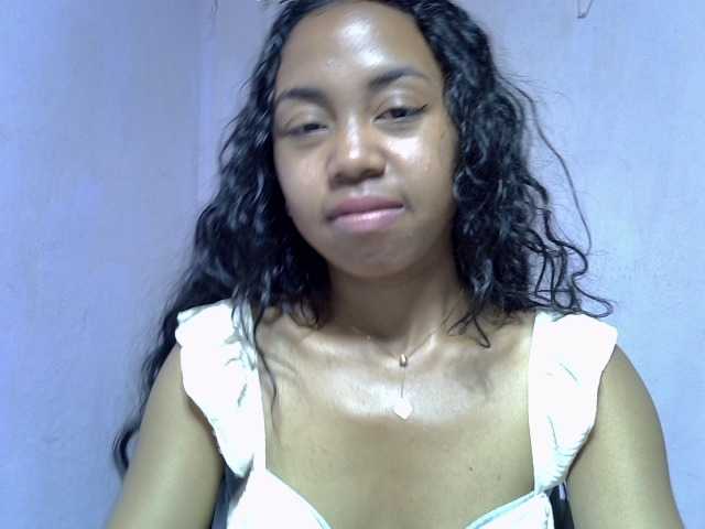 Oceane1 live cam on BongaCams