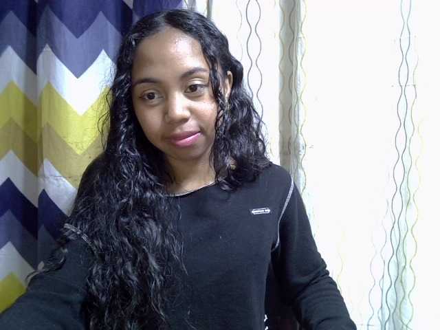 Oceane1 live cam on BongaCams