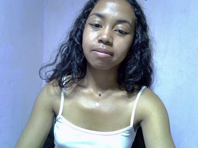 Oceane1 live cam on BongaCams