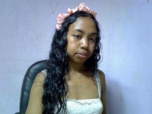 Oceane1 live cam on BongaCams