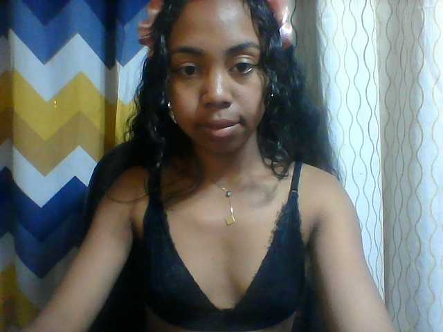 Oceane1 live cam on BongaCams