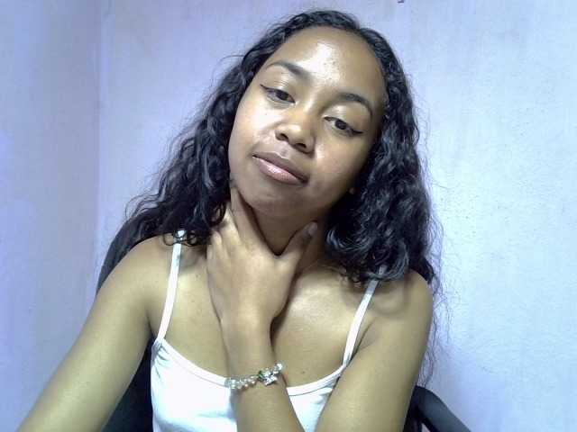 Oceane1 live cam on BongaCams