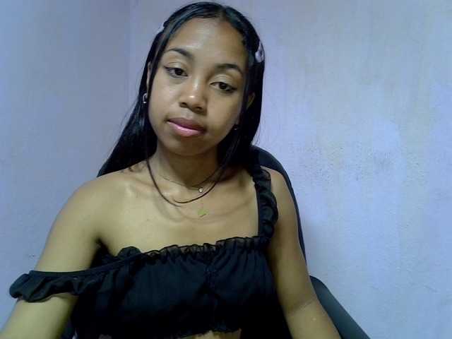 Oceane1 live cam on BongaCams