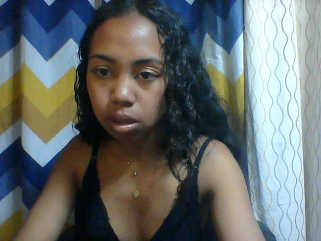 Oceane1 live cam on BongaCams