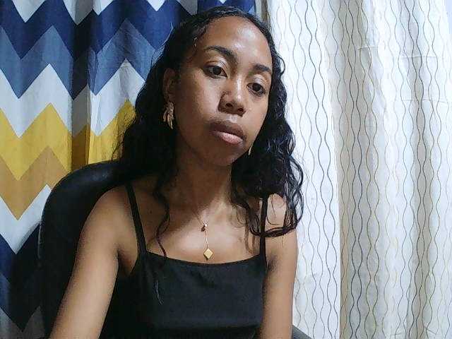 Oceane1 live cam on BongaCams