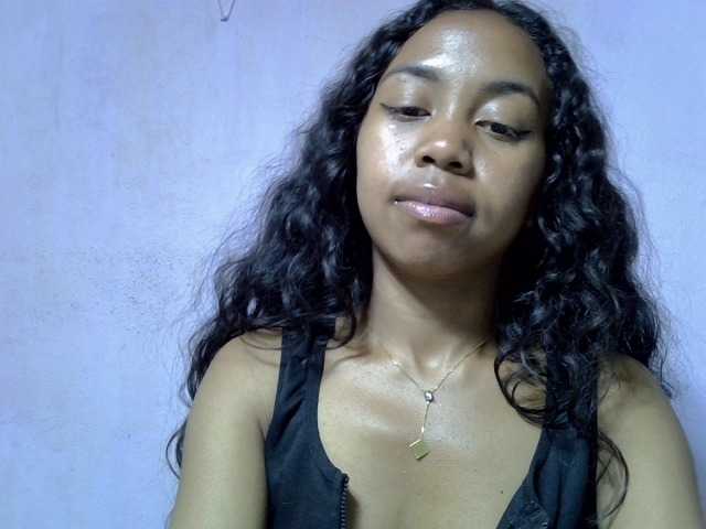 Oceane1 live cam on BongaCams