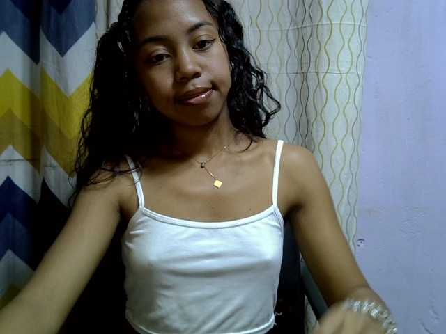 Oceane1 live cam on BongaCams
