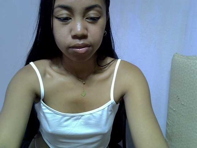 Oceane1 live cam on BongaCams