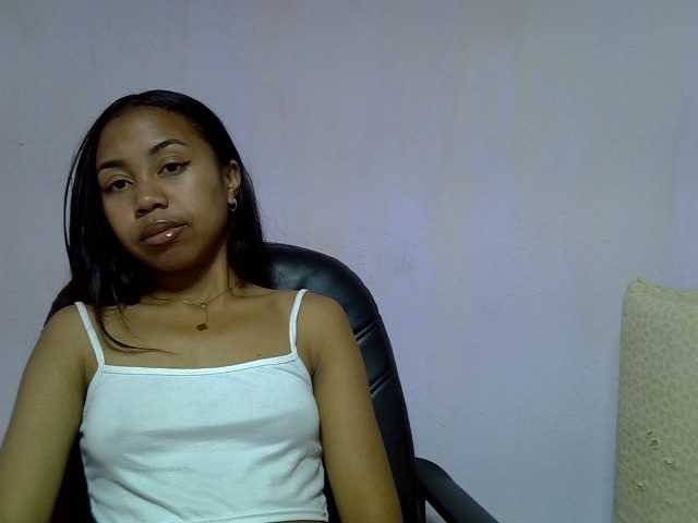Oceane1 live cam on BongaCams