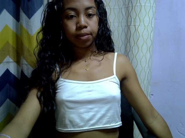 Oceane1 live cam on BongaCams