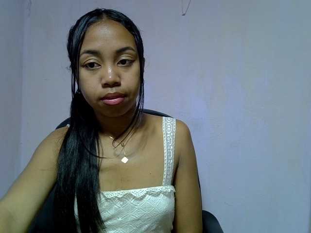 Oceane1 live cam on BongaCams