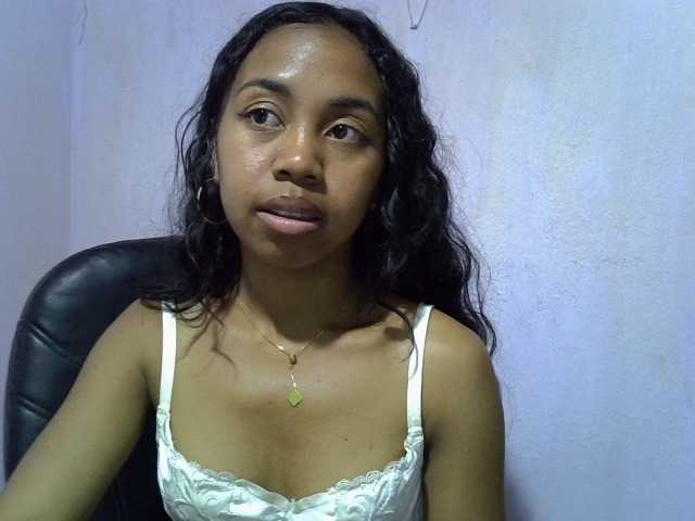 Oceane1 live cam on BongaCams
