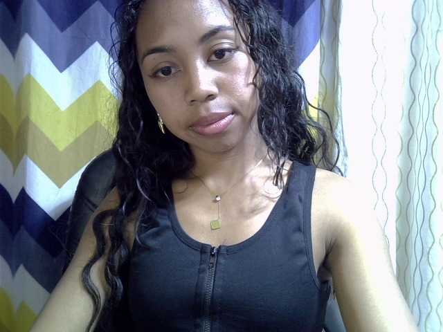 Oceane1 live cam on BongaCams