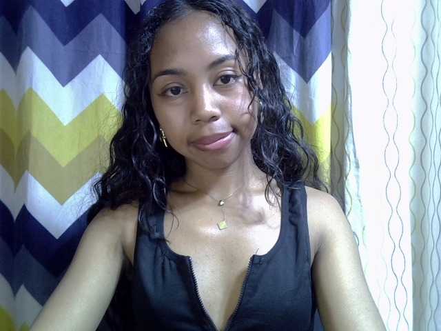 Oceane1 live cam on BongaCams