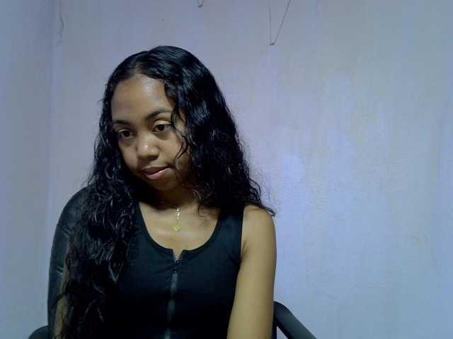 Oceane1 live cam on BongaCams