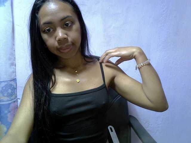 Oceane1 live cam on BongaCams