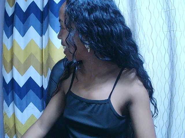 Oceane1 live cam on BongaCams