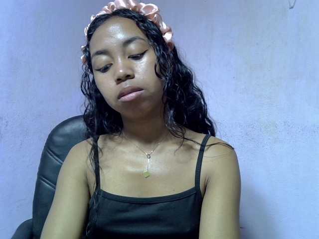 Oceane1 live cam on BongaCams