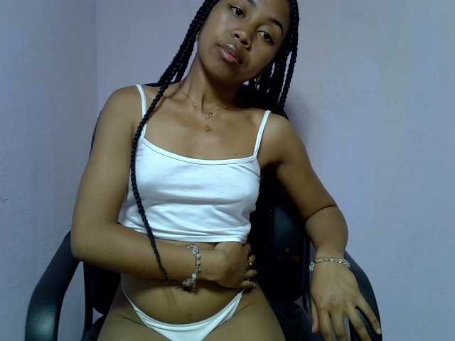 Oceane1 live cam on BongaCams