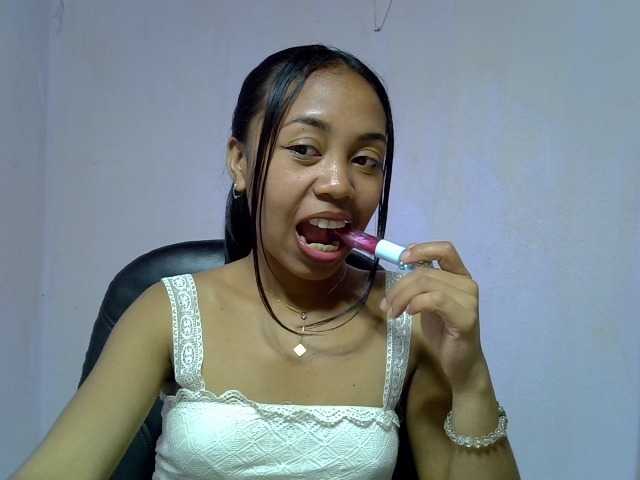 Oceane1 live cam on BongaCams