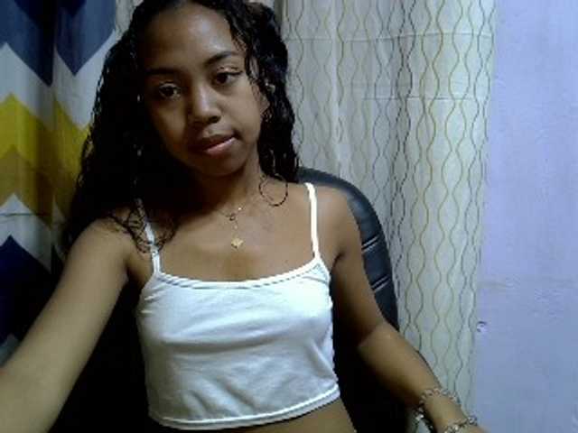 Oceane1 live cam on BongaCams