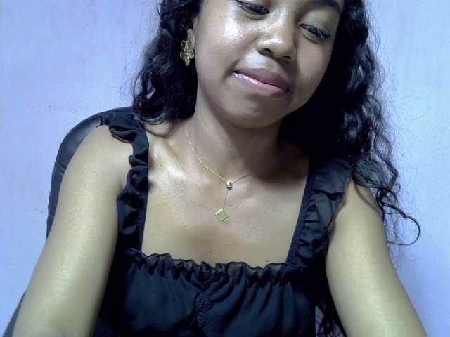 Oceane1 live cam on BongaCams