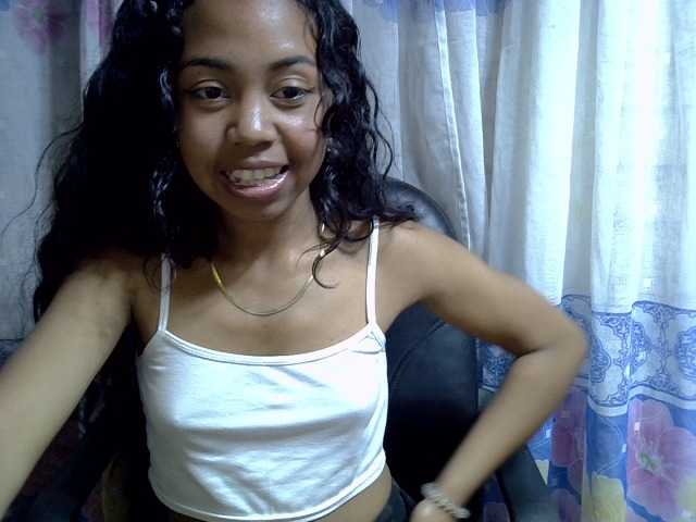 Oceane1 live cam on BongaCams