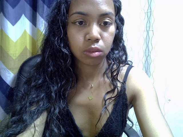 Oceane1 live cam on BongaCams