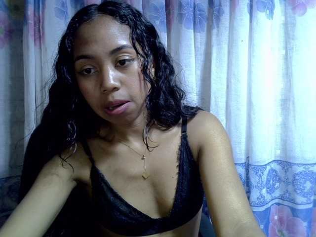 Oceane1 live cam on BongaCams