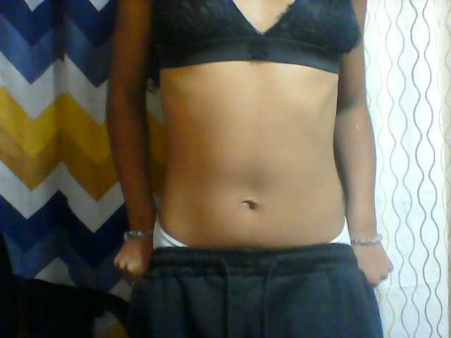 Oceane1 live cam on BongaCams