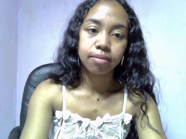 Oceane1 live cam on BongaCams