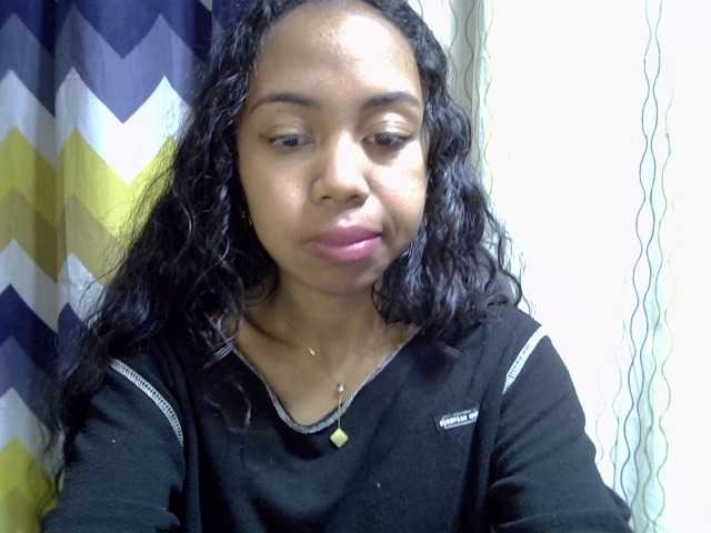 Oceane1 live cam on BongaCams