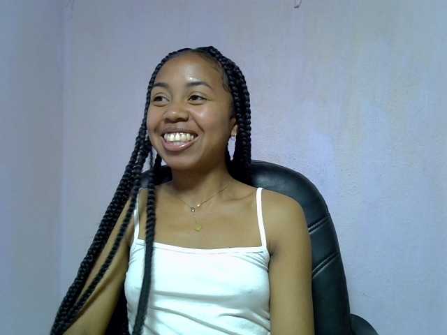 Oceane1 live cam on BongaCams