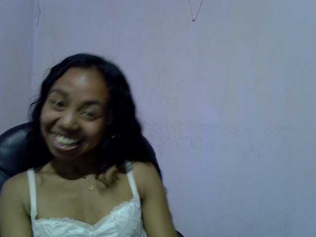 Oceane1 live cam on BongaCams