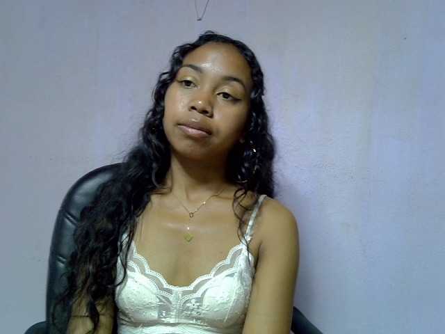 Oceane1 live cam on BongaCams
