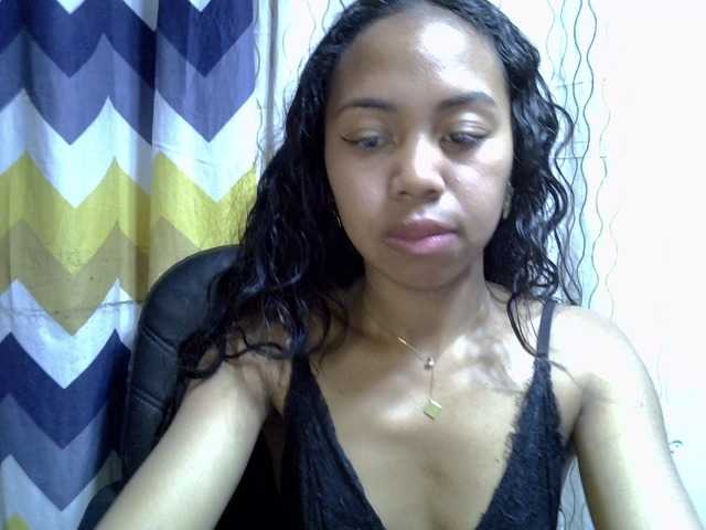 Oceane1 live cam on BongaCams