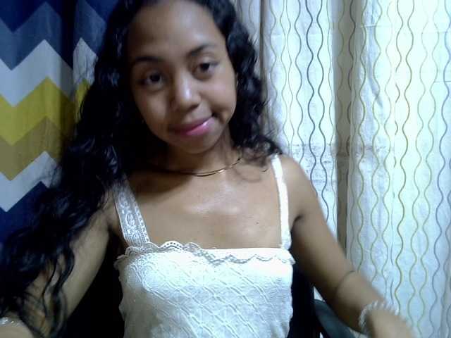 Oceane1 live cam on BongaCams