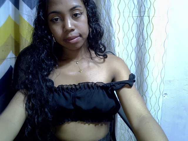 Oceane1 live cam on BongaCams