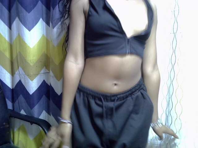 Oceane1 live cam on BongaCams