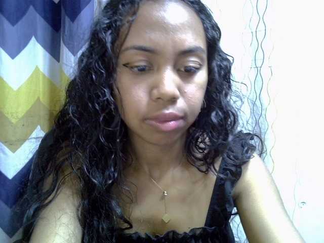 Oceane1 live cam on BongaCams
