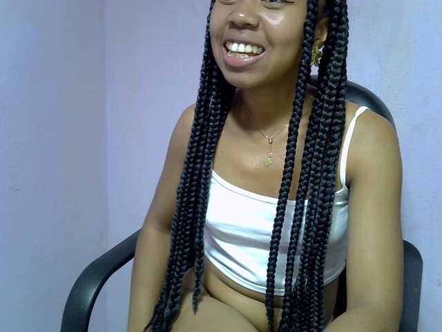 Oceane1 live cam on BongaCams