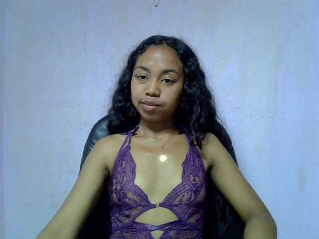 Oceane1 live cam on BongaCams