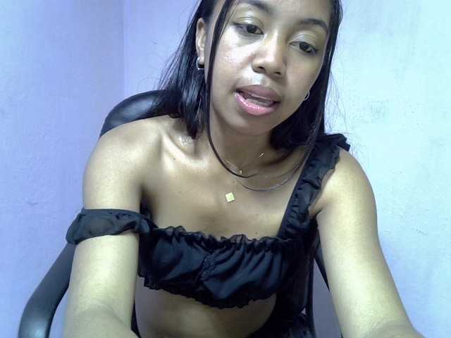 Oceane1 live cam on BongaCams
