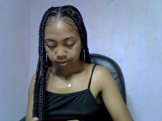 Oceane1 live cam on BongaCams